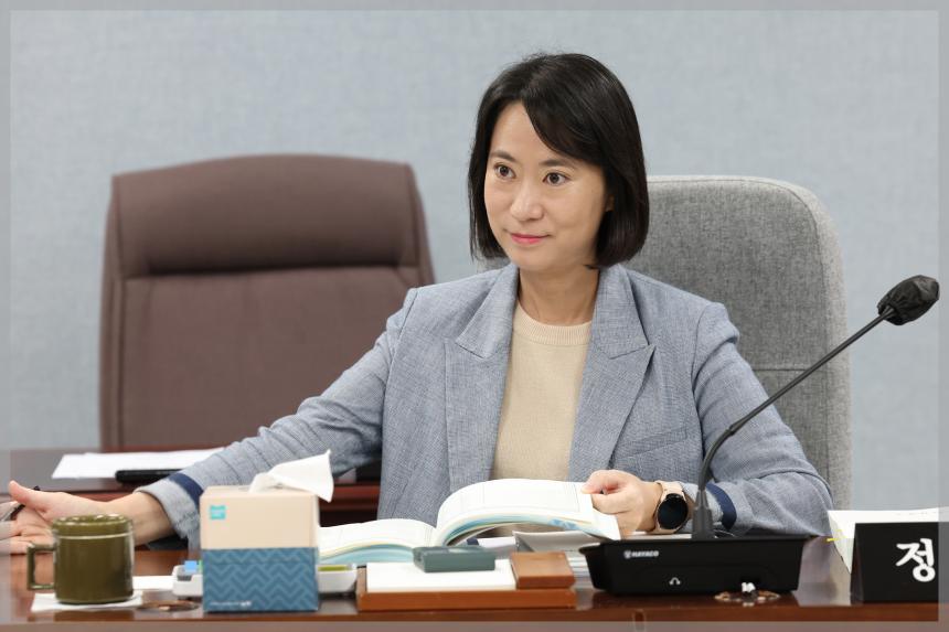 제306회 제1차 임시회 상임위원회 예산결산특별위원회2차