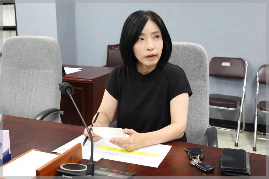 제306회 제1차 임시회 상임위원회 보건복지위원회3차