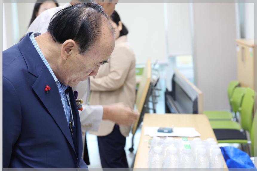 삼선동 주민자치회 전체회의