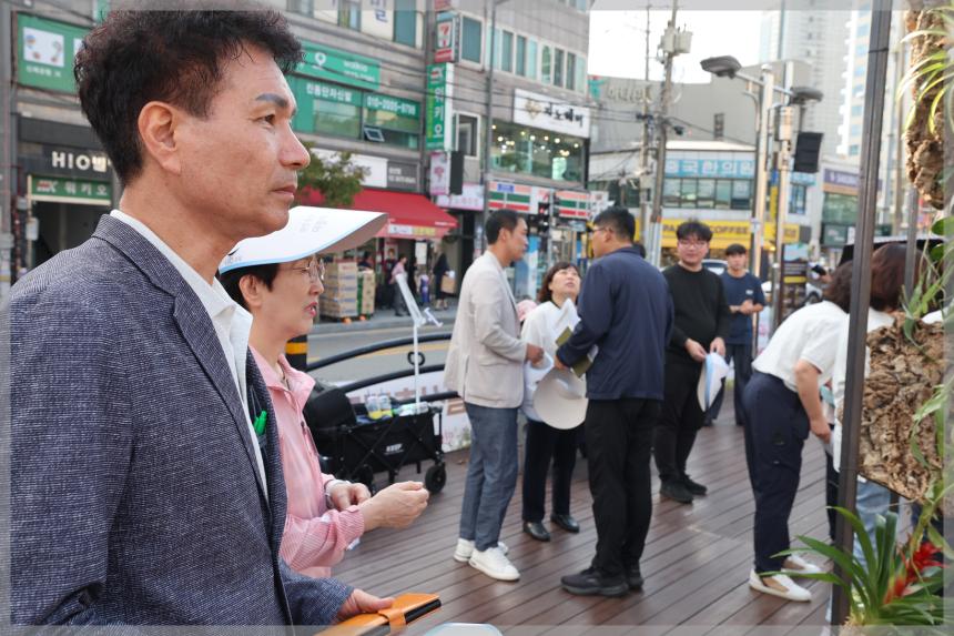 24국제 꽃 장식대회