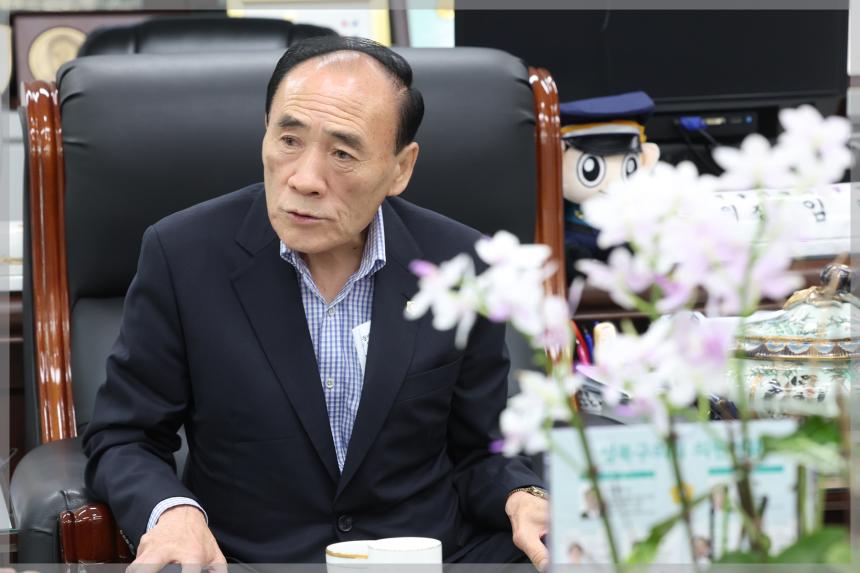 윤리심사위원 위촉식