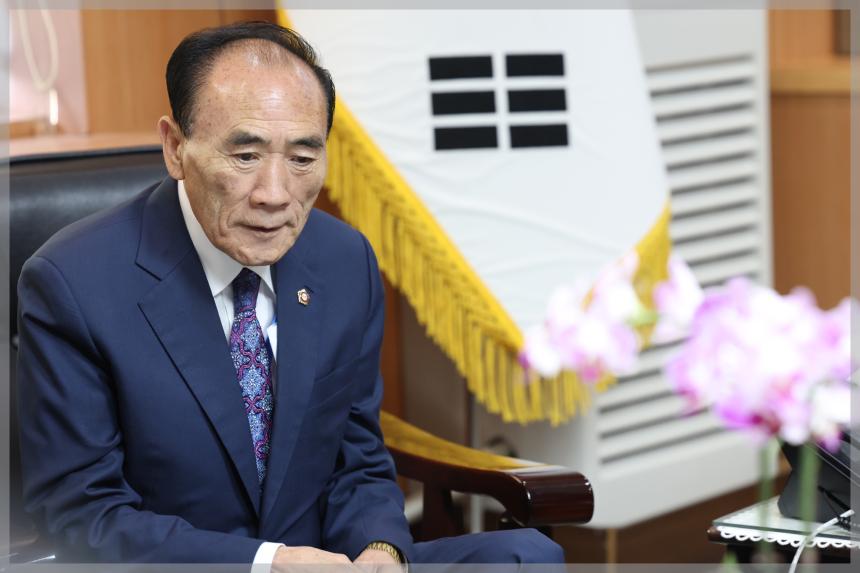 2024 성북구의회 운영위원회 속초시의회.속초시청 방문
