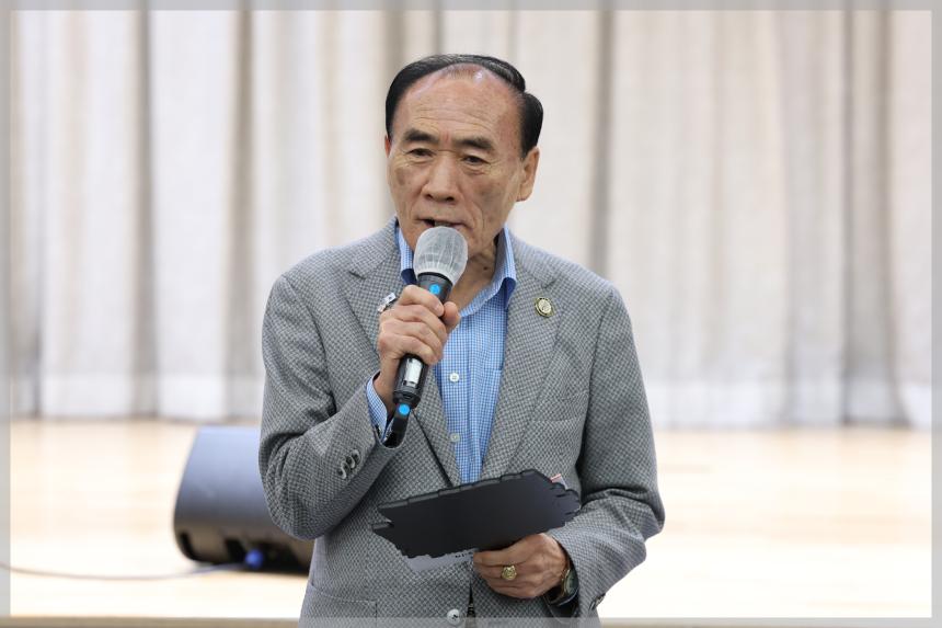 2024 성북구 마을만들기 공모사업 사례 발표회
