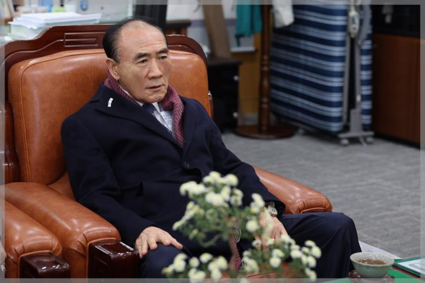 보성군 명예군민과 홍보대사 네트워킹 강화