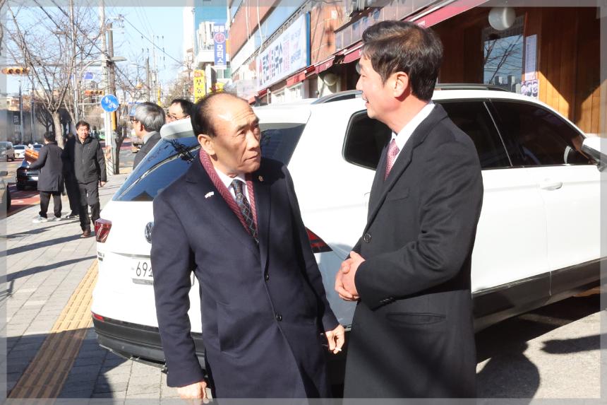 대원주유소 개업
