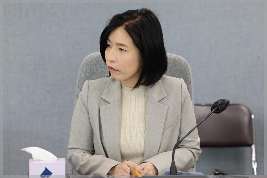 미아리고개 역사문화 둘레길 연구모임3차