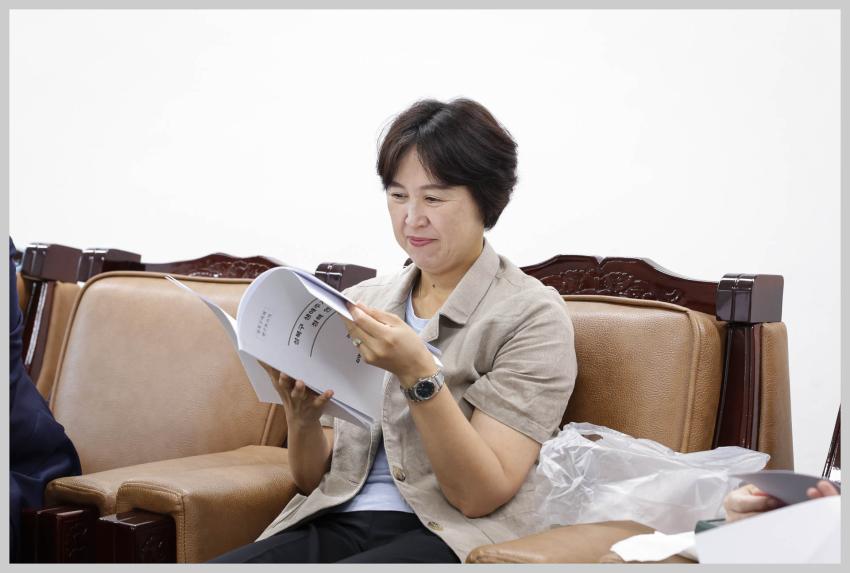 성북구 생애주기별 미래교육 로드맵 연구모임5차