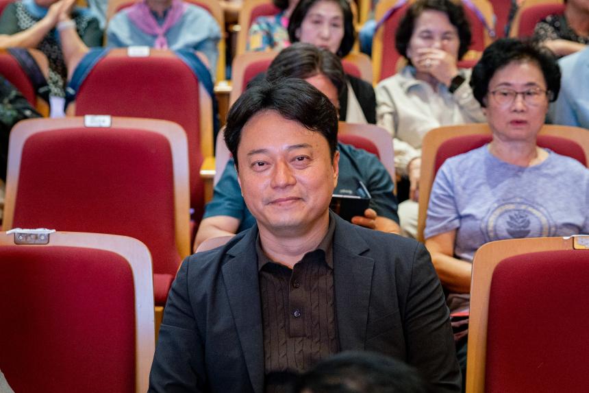 제29회 노인의날 기념 성북어르신 어울림 한마당