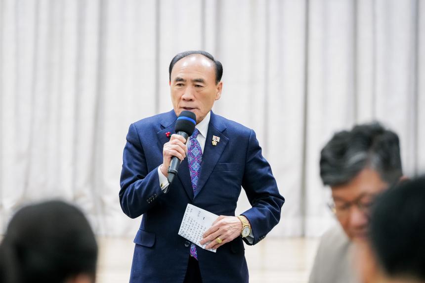 성북구 아동청소년 참여기구 합동 위촉식