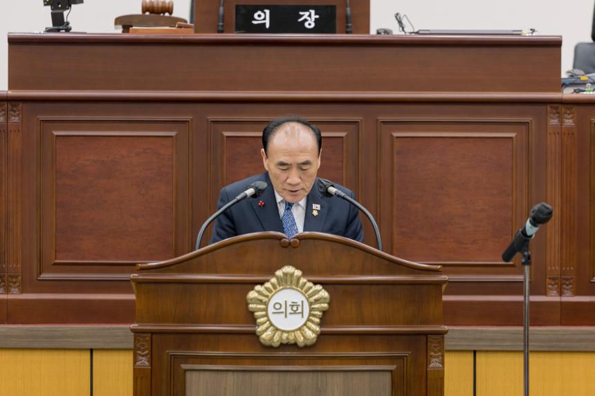 아다치구 한일친선의원연맹 및 협회 방문