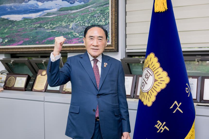 시사프리 인터뷰 임태근의장