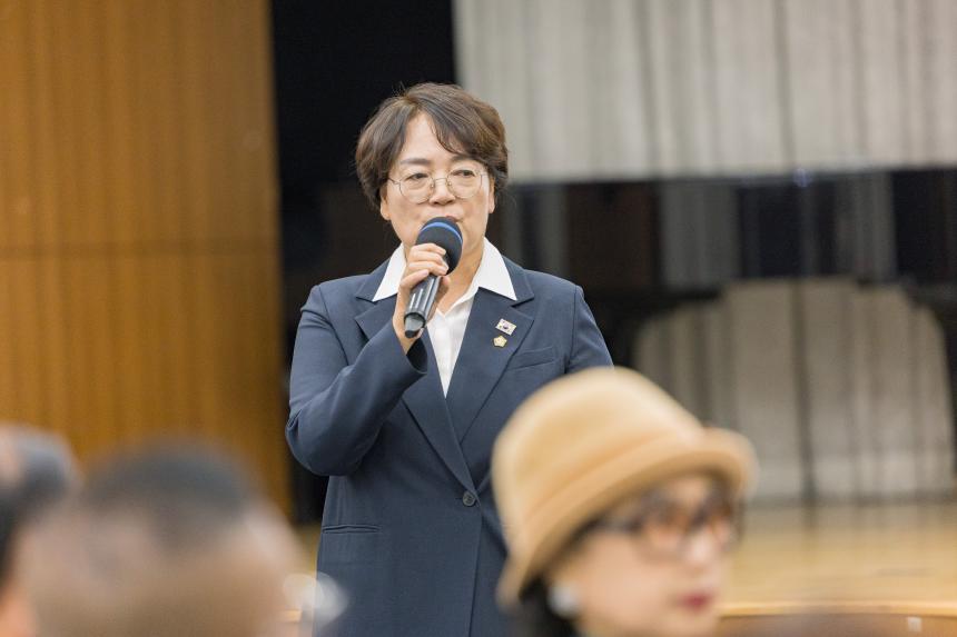 2026 성북구 주민참여예산 주민총회