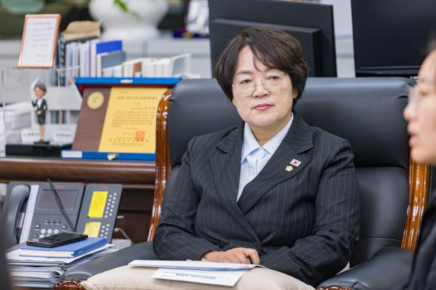 508 커뮤니티 간담회