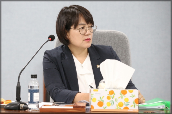 기후변화와 미세먼지 환경대책 연구모임