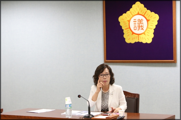 국외연수 선진정책 구정반영을 위한연구회
