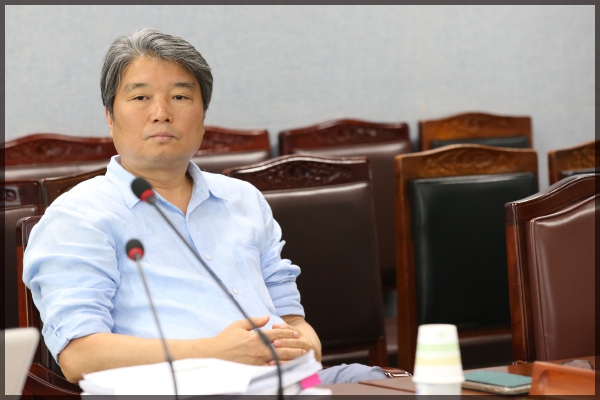 제250회 성북구의회 정례회 상임위원회 행정기획위원회4차