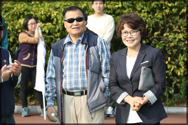 9월 걷기행사