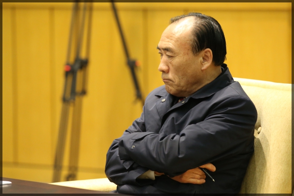 제248회 서울특별시 성북구의회 임시회 폐회