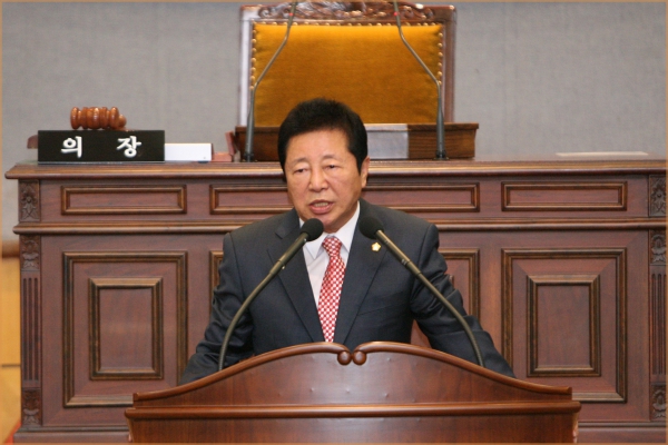 안전성북정책수립을위한2차열린토론회