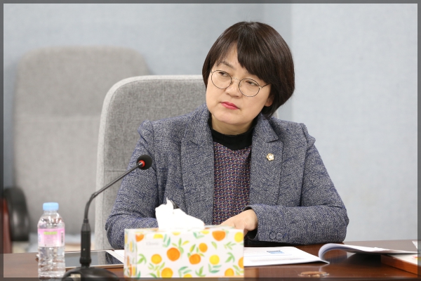 성북구 조례 연구회