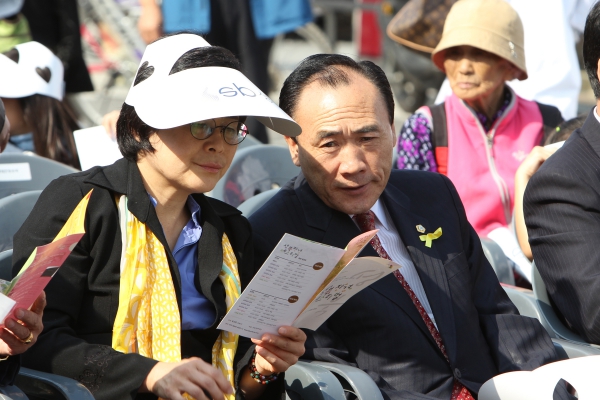 성북진경 페스티벌 축제