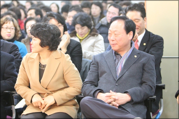 2012 새마을지도자 평가대회