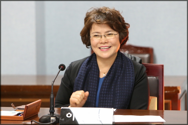 운영위원회 