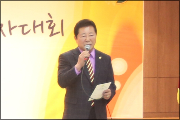 2013성북자원봉사자대
