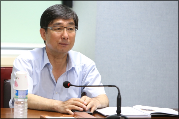국외연수 선진정책 구정반영을 위한연구회