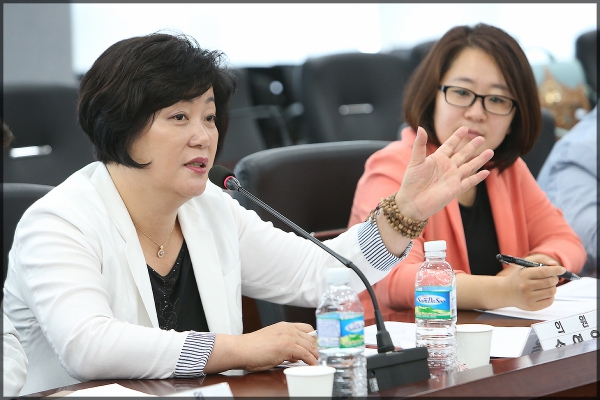 도서문화 활성화를 위한 성북구의회 의원연구단체
