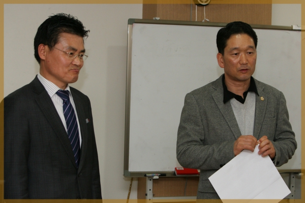 구립 석관실비 복지센터