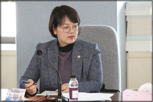 기후변화와 미세먼지 환경대책 연구모임
