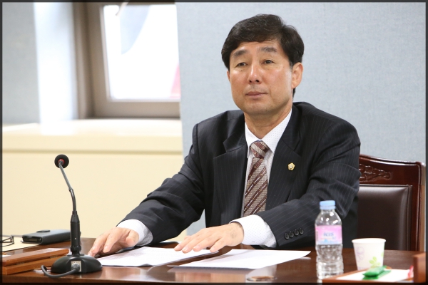 국외연수 선진정책 구정반영을 위한연구회