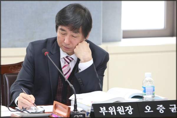보건복지위원회5차
