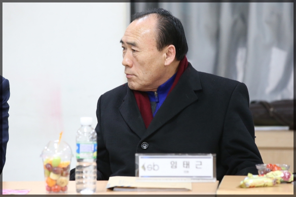 성북구의회 보건복지위원회 의원연구단체 포럼