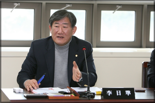 제214회 성북구의회 임시회 운영복지위원회