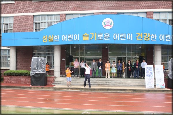 제3회 성북문화바캉스