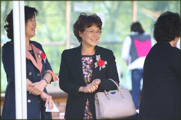 가정어린이집 새싹잔치 전통놀이 한마당