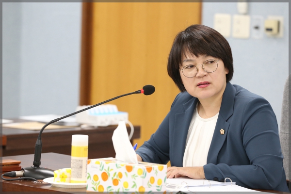 기후변화와 미세먼지 환경대책 연구모임