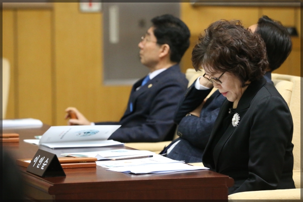 주민자치회 확대 시행 계획 설명
