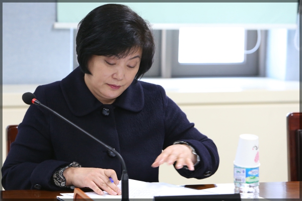 운영위원회