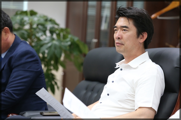 체육회 활성화를 위한 조사 연구회