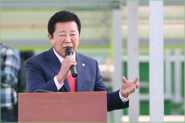 성북나눔발전소1호준공식