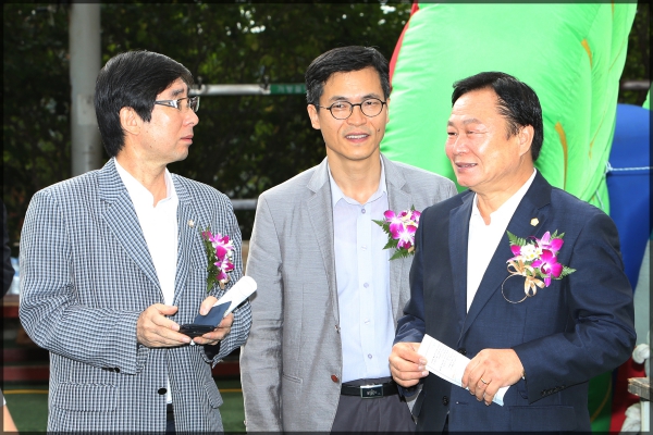 2014년 제11회 새싹들의잔치