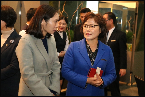 성북에서 아름다운 추억을