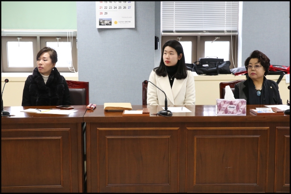  미디어 스피치 교육