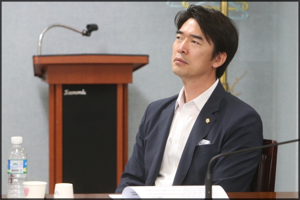 성북구 조례연구단체 교육