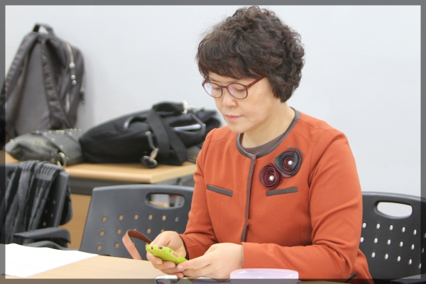 성북구 성평등 기본조례정책 간담회