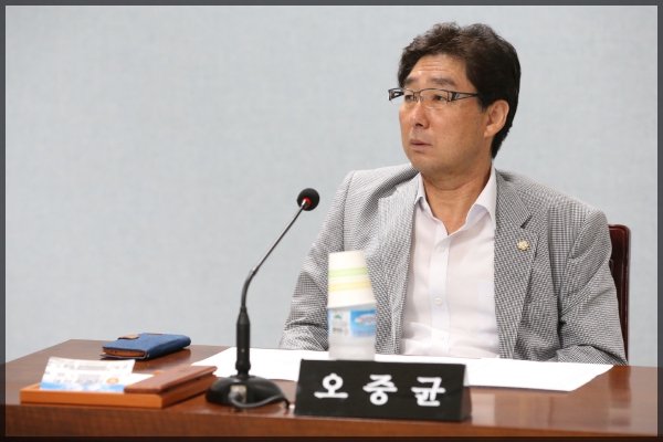 성북구 음식물쓰레기감량화 및 자원체계개선 의원연구회