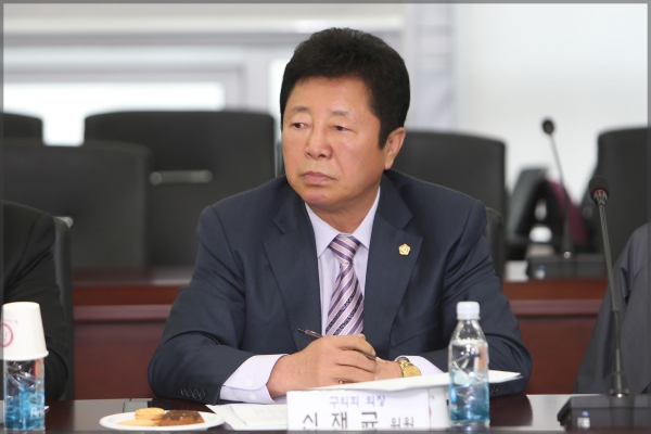 안암동 복합청사 건립실시설계 자문위원회 개최